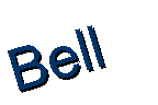 Text Box: Bell